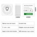 Реле для розумного будинку Wi-Fi Smart Switch 16А